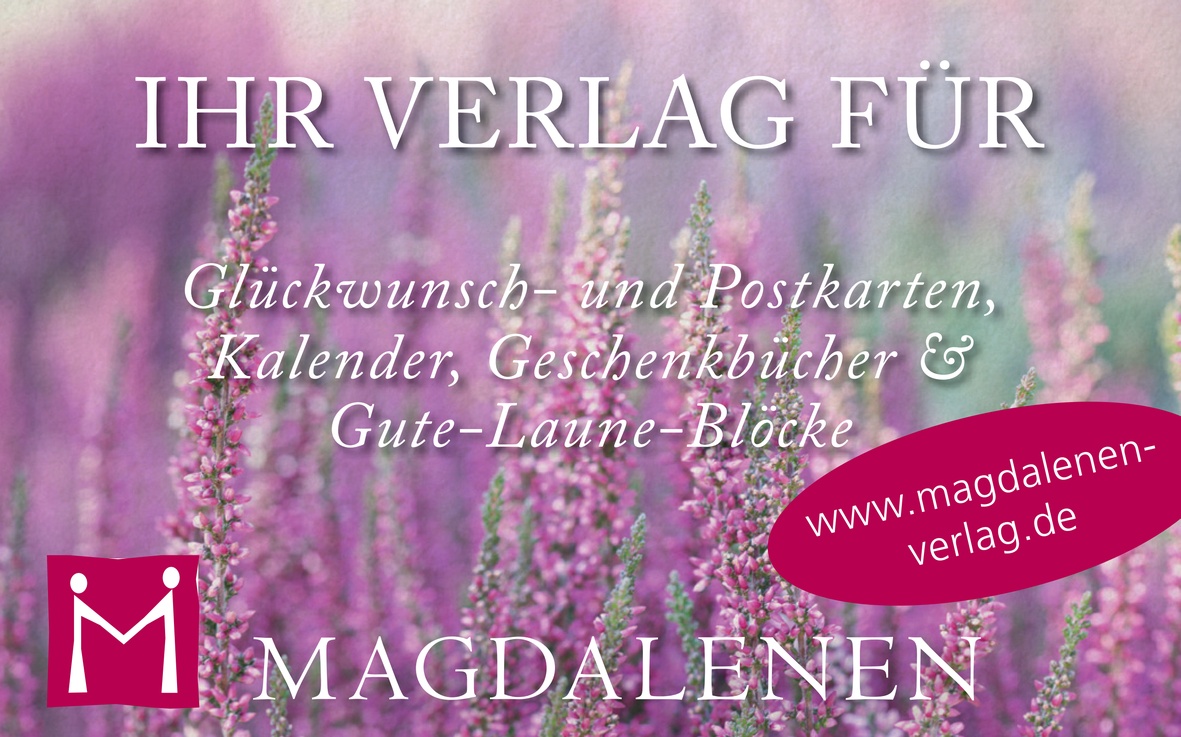 Magdalenenverlag web