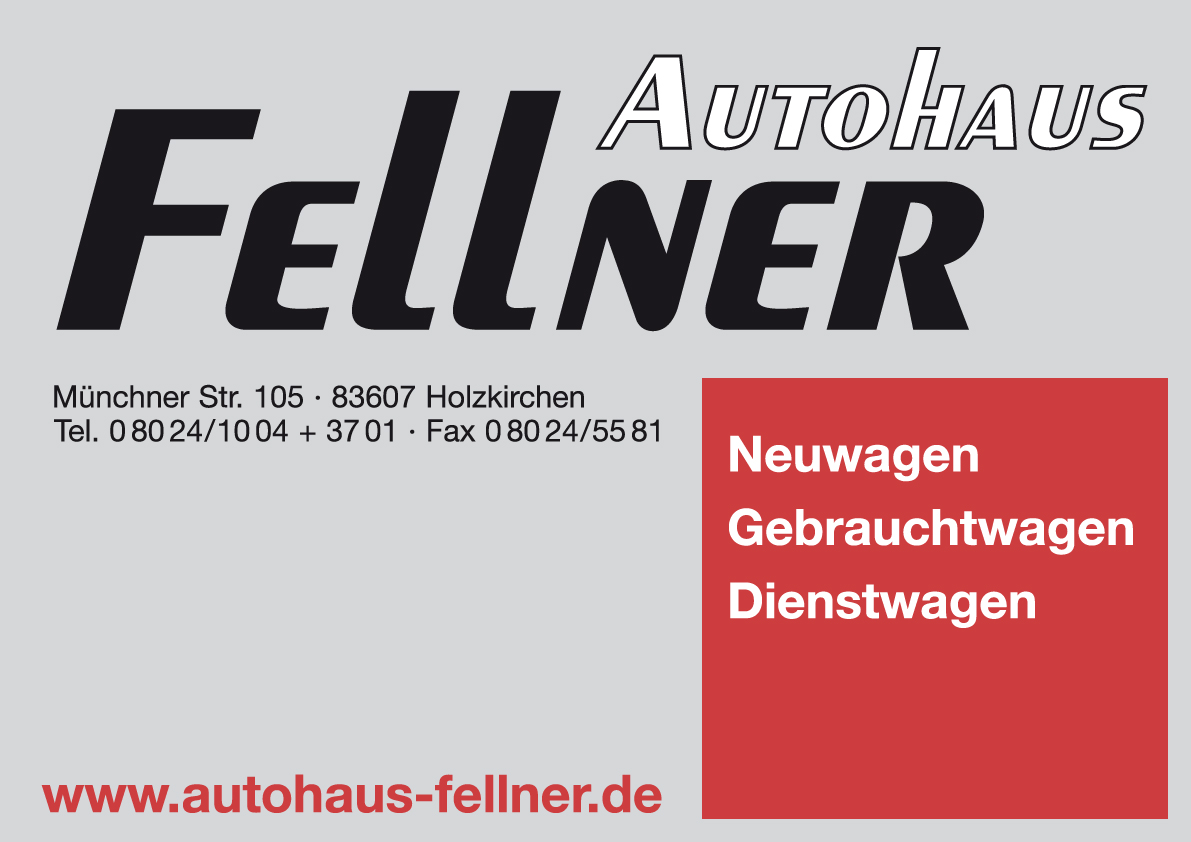 Autohaus Fellner